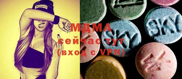 молекула духа Козловка